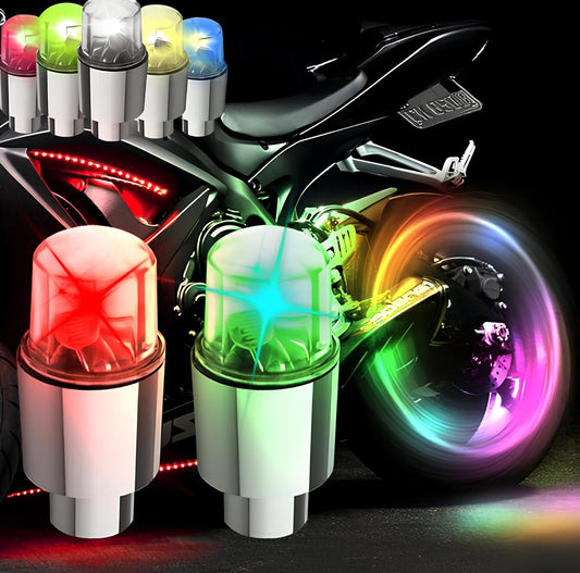 LED para bicicleta 2