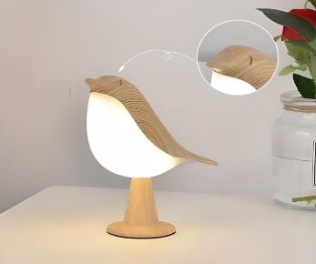 Led oiseau