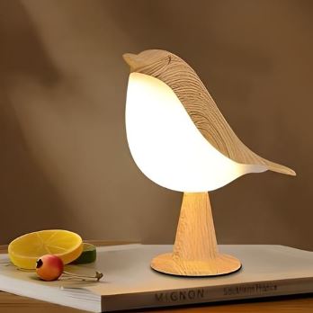 Led oiseau