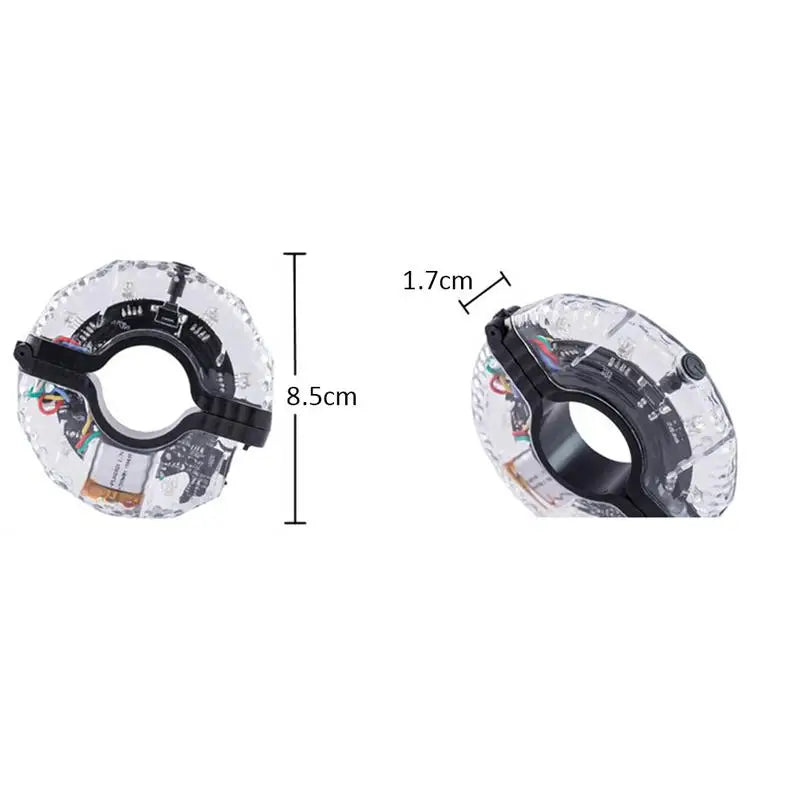 LED para bicicleta 1